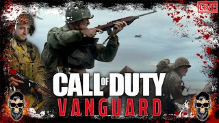 ПРОХОЖДЕНИЕ СЮЖЕТА [Call of Duty: Vanguard] #2