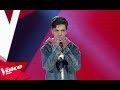 Kejvi - Lovely | Audicionet e Fshehura | The Voice Kids Albania 2019