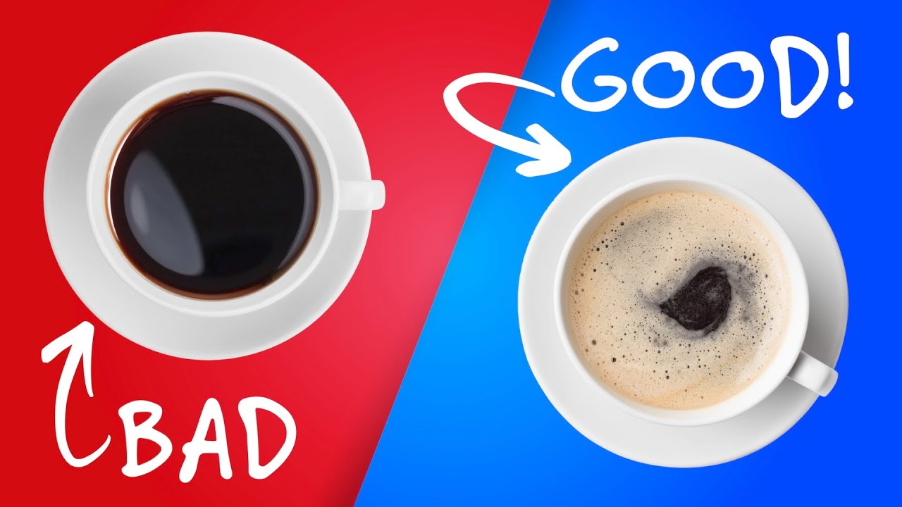 How To Make Coffee Taste Good When You Hate It? New Update