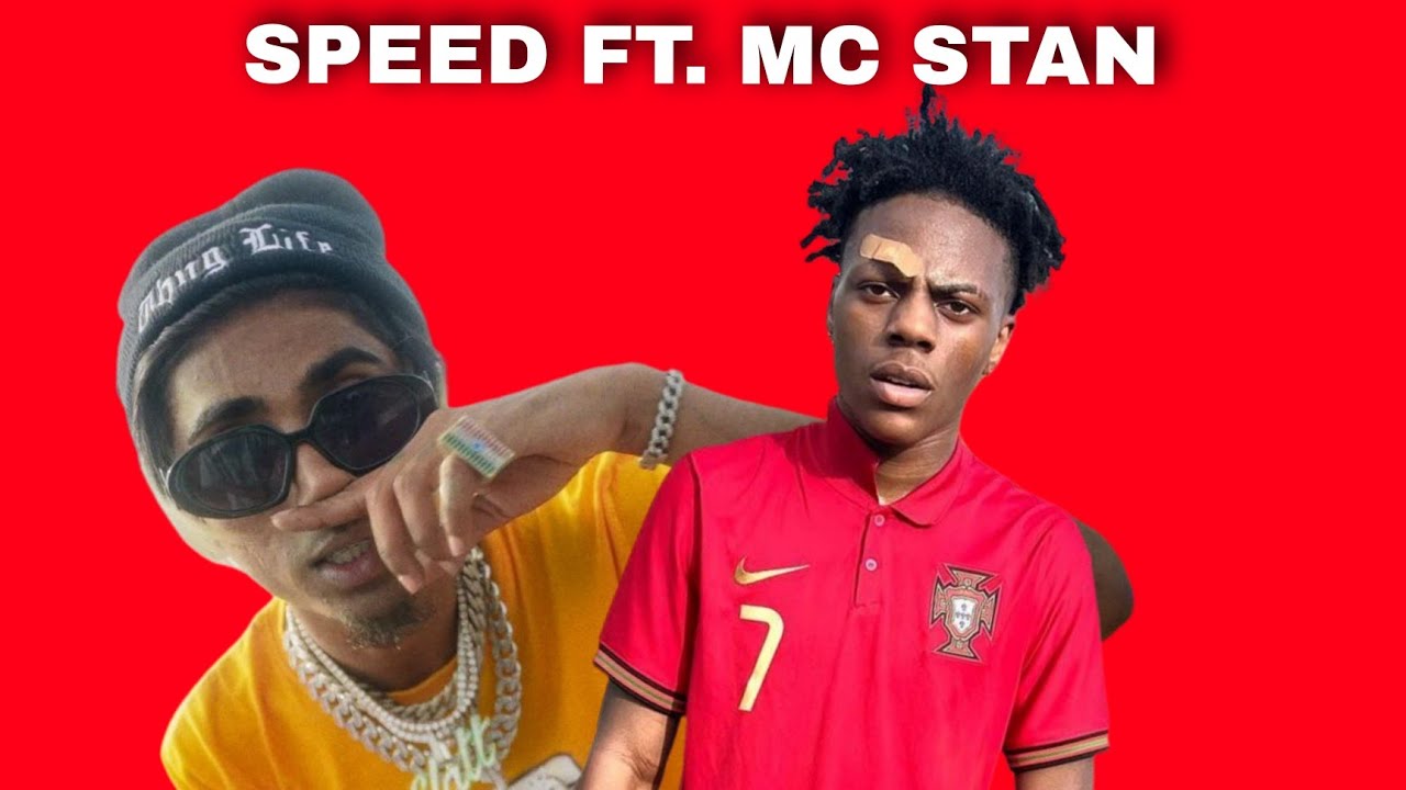 Mc stan X Speed song coming? : r/IndianHipHopHeads