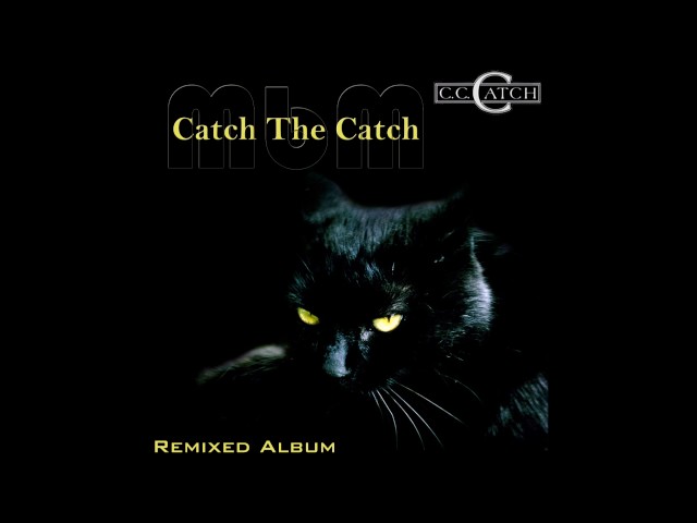 C C  Catch - Catch The Catch Remixed Album (re-cut by Manaev) class=