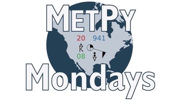 MetPy Mondays #27 - Deprecation