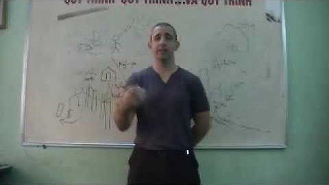 ALG Vietnamese Linguistics Part 7