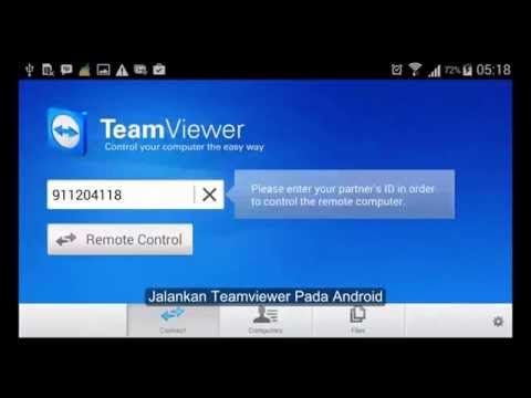Aplikasi Remote Komputer Dari Android Doctor It Solutions Aplikasi Remote Komputer Dari Android Doctor It Solutions