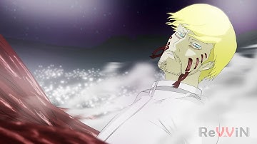 If Levi Chose Erwin...