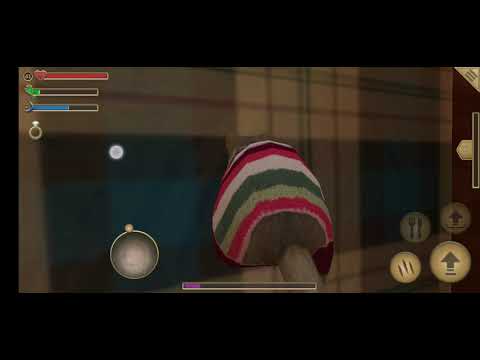 где находятся все части мышеловки в игре симулятор мыши! Play market: Simulator Mouse