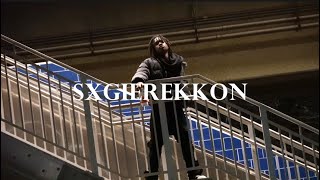 Rekkon - Allure (intro) (Official Video)
