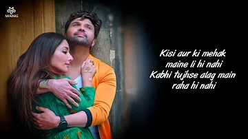 Teri Meri Kahani Full Song With Lyrics Ranu Mondal   Himesh Reshammiya