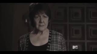 Teen Wolf Scott Mccal Monster