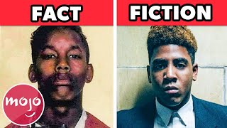 Top 10 Things When They See Us Got Factually Right & Wrong