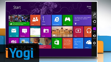How to add a Bluetooth device to a Windows® 8 PC