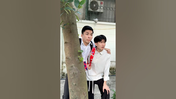 Hoàng Hôn | Mỗi Khi Sao Đỏ Chấm Điểm Đầu Giờ Vào Lớp Kiểu #Shorts