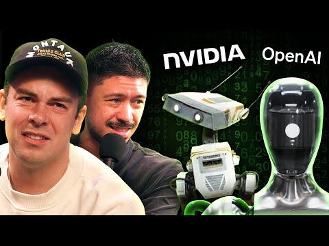 Reacting to Open AI's New Robot