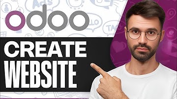 How To Connect Custom Domain To Odoo  - 2025 | Step by Step