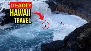 Hawaii 15 Most Dangerous Places You re Not Allowed To Visit