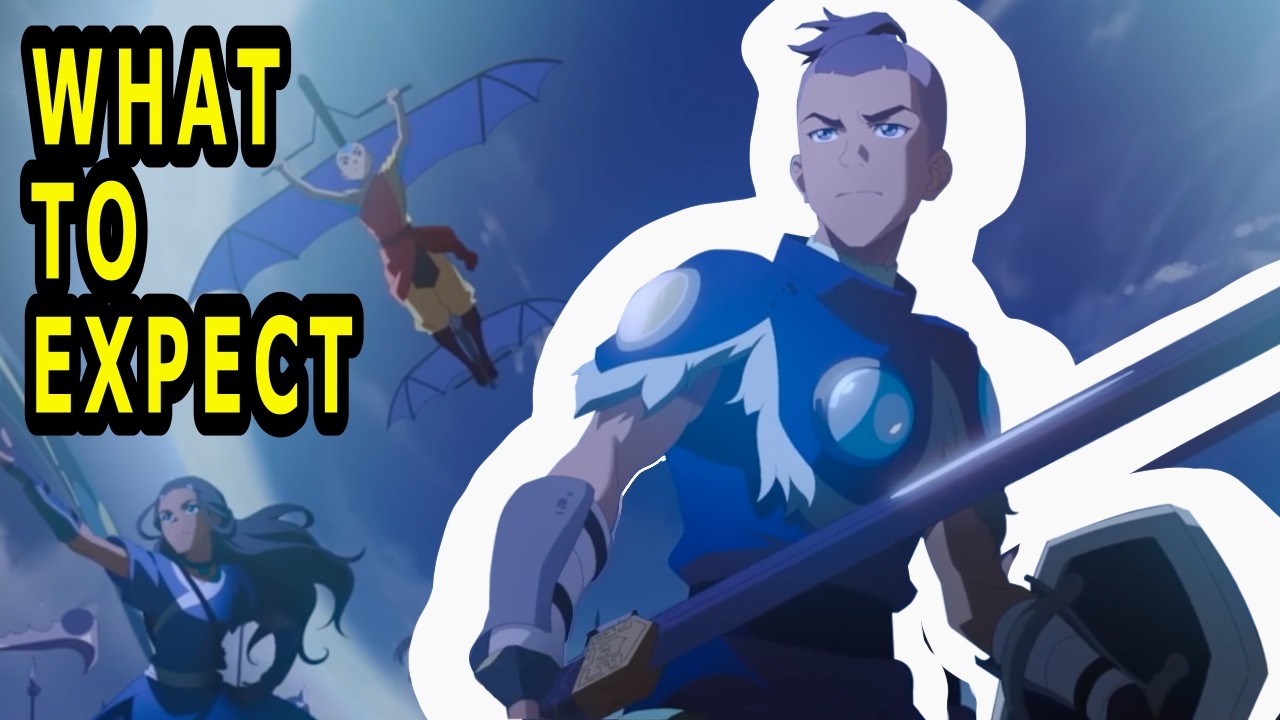 The BEST and WORST of Avatar Aang: The Last Airbender