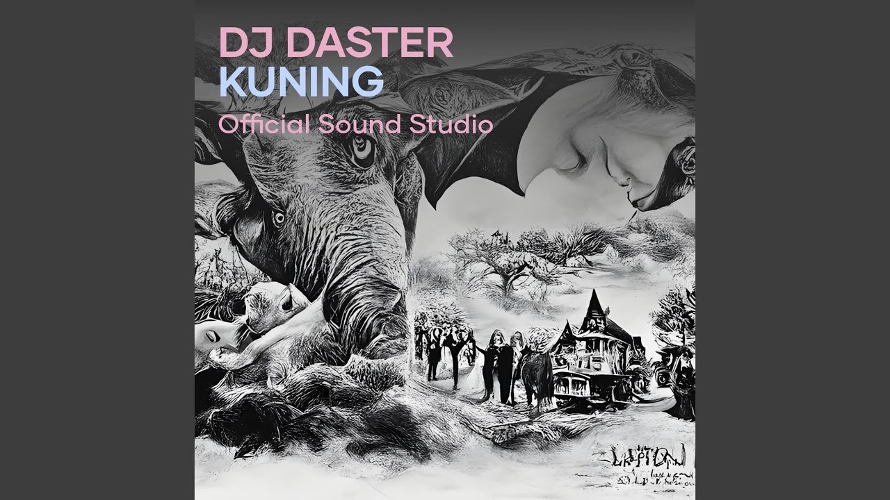 Watch Dj Daster Kuning on YouTube Watch Dj Daster Kuning on YouTube