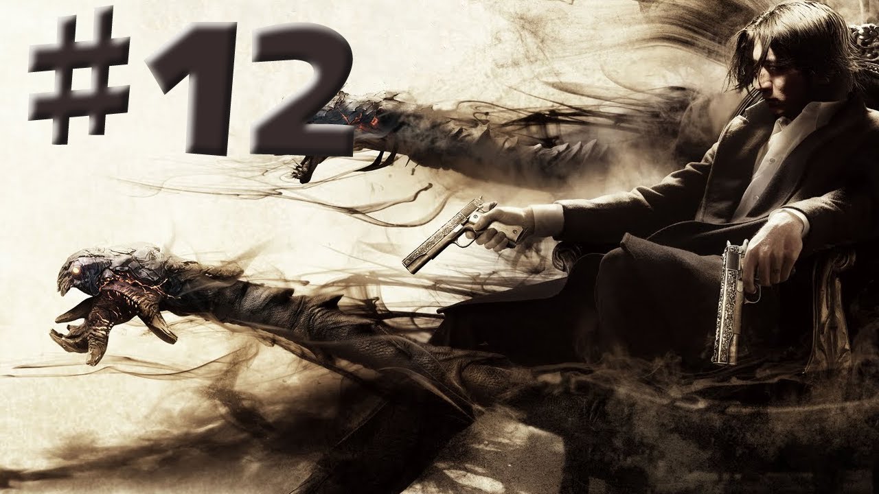 The Darkness 2 Gameplay Walkthrough Part 12 HD X360 PS3 PC YouTube the-darkness-2-gameplay-walkthrough-part-12-hd-x360-ps3-pc-youtube
