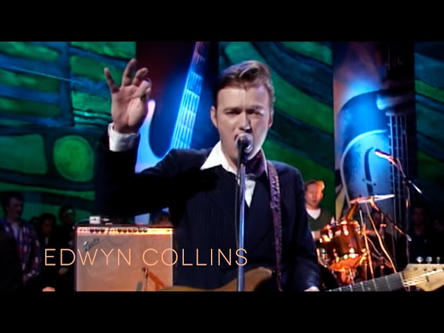 Edwyn Collins - A Girl Like You (Later With Jools Holland, 12th November 1994) class=