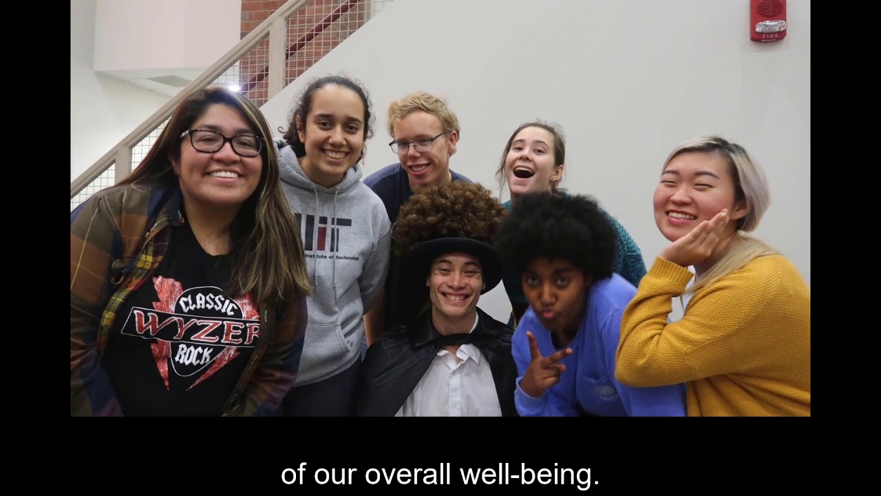 Weekends@MIT | Division of Student Life
