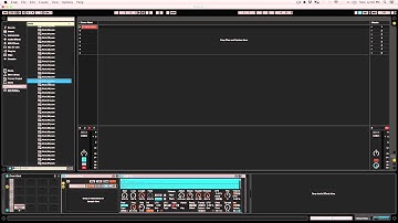 How To: Quickly Layer Drum Sounds In Ableton Live
