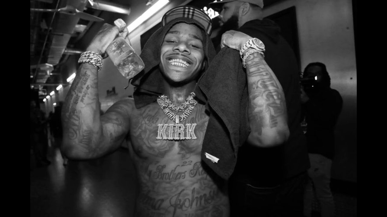 [FREE] DaBaby Type Beat 2026 - 