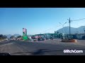 Ciudad de Hidalgo Michuacan camino