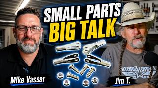 The RC Plane Clevis Attachment Problem Every Builder Faces