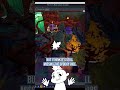 Daily Mixxpell Update Day 239 Still not spooky enough 🥺 #shorts #indiedev #gamedev #godot #mixxpell