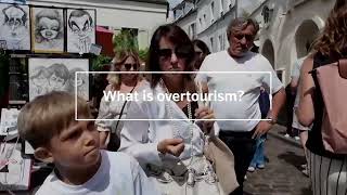 What&#39;s driving the overtourism backlash? | REUTERS