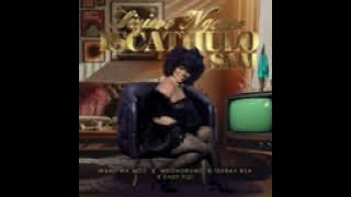 Siziwe Ngema & Wanitwa Mos,Megadrumz - Iscathulo Sam Feat Teebay RSA & Easy Poi [ official Audio]