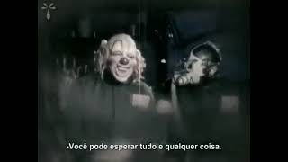 Slipknot - Welcome To Our Neighborhood - Onde tudo começou! (Legendado Brasil)