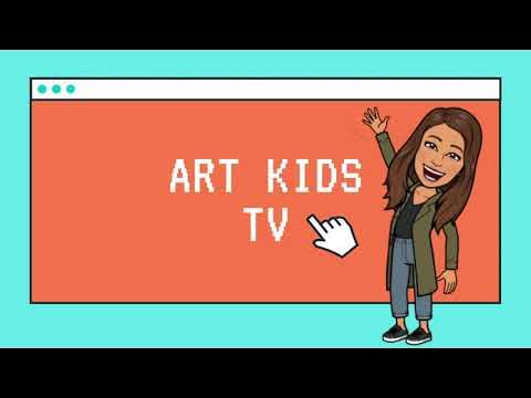 ART Kids TV 