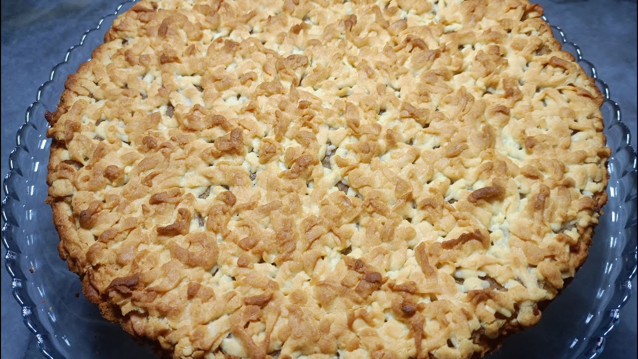 APPLE PİE YILLARIN USTASINDAN