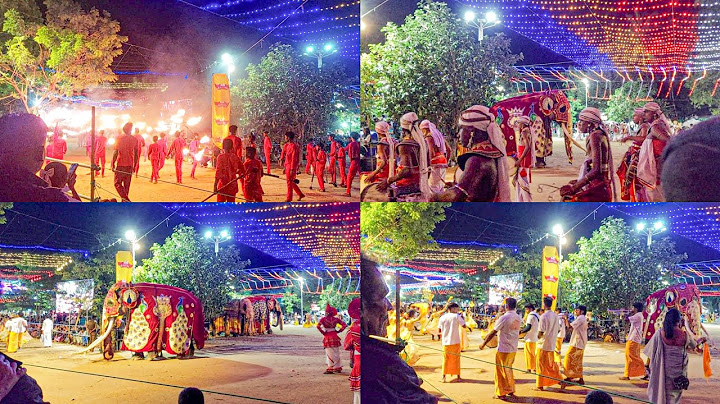 කතරගම ඇසල පෙරහර මංගල්‍යය | දහතුන්වන මගුල් මහා පෙරහර 🙏🦚 | Kataragama Perahera 2025 Sri Lanka 