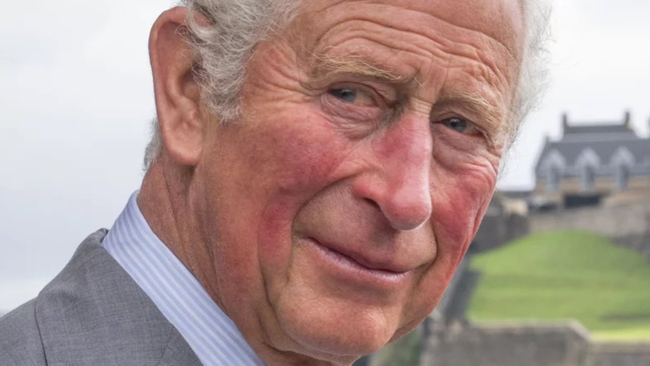 Prince Charles Breaks Silence On Camilla Becoming Queen Consort