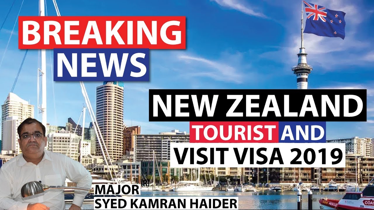 nz tourist visa conditions