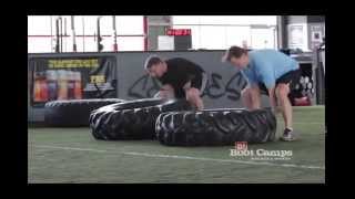 Little Rock Gym | D1 Boot Camp Fitness in Little Rock