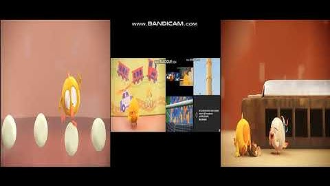 Up to faster 47 parison to where is chicky