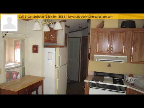 6874 Grandview Lane, Prattsburgh, NY home video tour