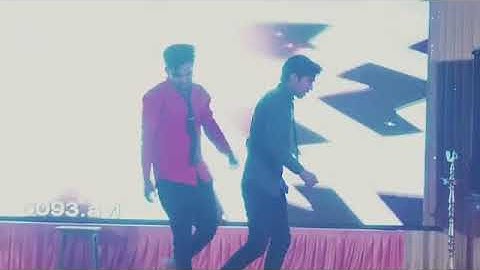 Main hoon hero tera HD part-3 government polytechnic College bikaner #dance #clg #slowmotion bikaner