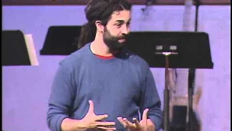 Wed 12/19/12, Passover, "Encounter with Pharaoh" (Exodus 4:18-5:23) Pastor Daniel Fusco