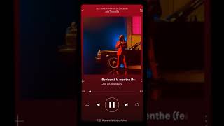 Download Lagu Jok'air Bonbon à la menthe 2019 MP3 Download Lagu Jok'air Bonbon à la menthe 2019 MP3