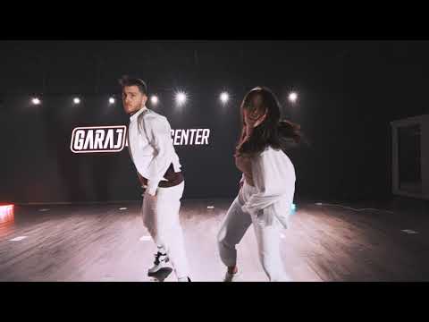 Reggaeton dance  Demet özdemir & Onur Alp Sancaktar  4k (high quality)