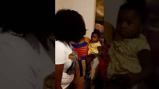 Joyeux Anniversaire Manata Ornella Marielle