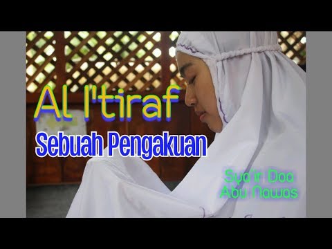 syair-abu-nawas---al---i'tiraf-(sebuah-pengakuan)---ayun-fariha