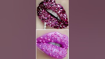 pink pearl vs purple pearl #trending #pink #purple #dress #youtube #subscribe #support #viralshorts