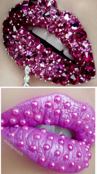 pink pearl vs purple pearl #trending #pink #purple #dress #youtube #subscribe #support #viralshorts