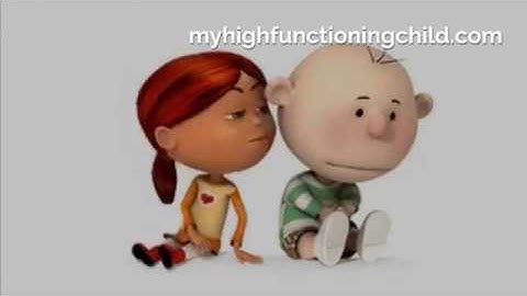 Why Your Child on the Autism Spectrum Has Obsessions #autismmarriage