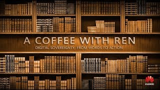 A Coffee With Ren: Digital Sovereignty, From Words To Action